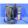 Image 1 : Pyle Infrared Thermal Imaging Camera - PTIMGCM83