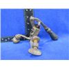 Image 1 : Vintage 10 Gauge Shotshell Reloader - Crank is seized and loader is dented