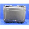 Image 3 : Nanuk 920 Handgun Hard Case - 15" x 10 1/2" x 6.2" Deep