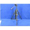Image 3 : Vanguard Lite 1 Tripod - Folded Height: 11 3/4"