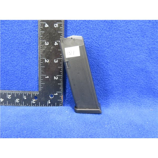 9MM Glock 10 Round Magazine - No. 2183