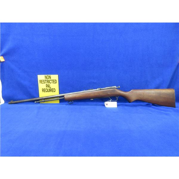 Non-Restricted - Cooey Model 60 in 22 LR