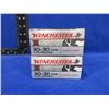 Image 2 : 30-30 Win. 170gr PP Winchester SuperX Cartridges