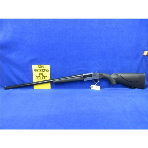 Non-Restricted - Optima Single Shot in 20 Ga. 3"