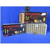 Image 1 : 40 S&W 180gr FMJ Winchester Train & Defend Cartridges
