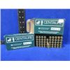 Image 1 : 9MMX19 Centaure Factory Reloads - 2 Boxes of 50
