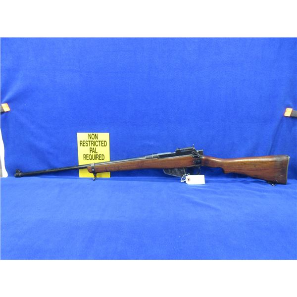 Non-Restricted - Lee Enfield No. 4 Mark I in 303 British