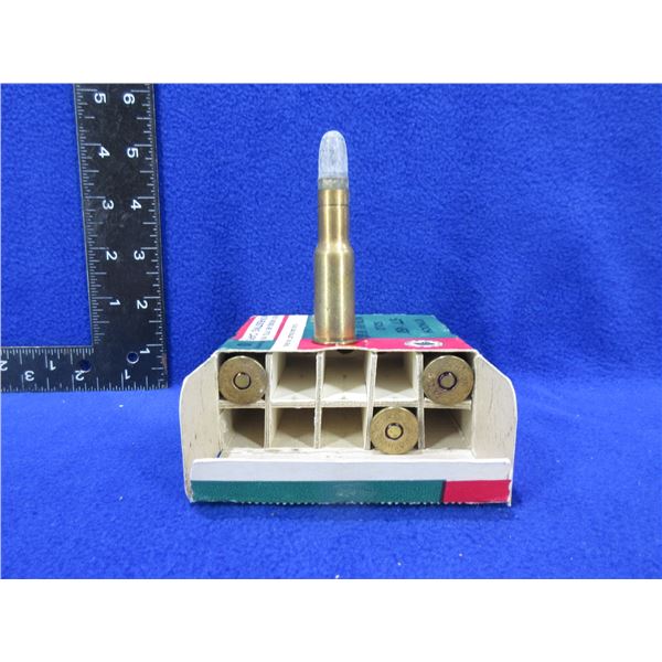 Collector Ammo - 577/450 Kynoch Martini-Henry Cartridges