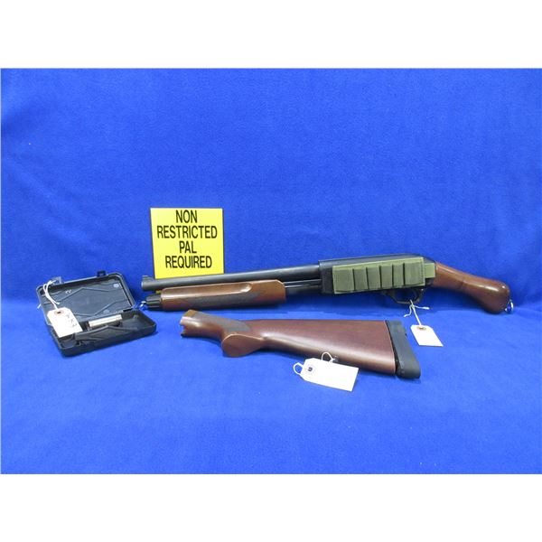 Non-Restricted - Canuck Tactical in 12 Ga. 3"