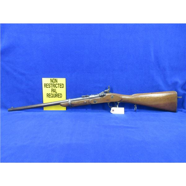 Non-Restricted - BSA & M Co. 1875 Carbine in 577 Snider