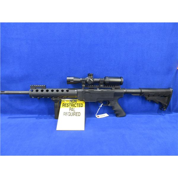 Non-Restricted - Ruger 10/22 Model SR22 in 22 LR
