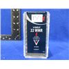 Image 2 : 22 WMR 30gr CCI V-Max Varmint Cartridges - Box of 50