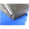 Image 6 : Metal Ammo Can - 20MM M3 Gun - 17 1/2" x 7 1/2" x 14"