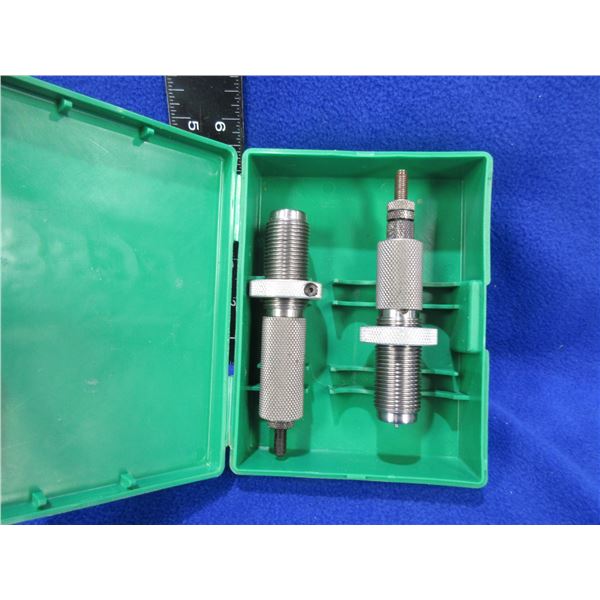 RCBS 30 Gibbs 2 Die Set