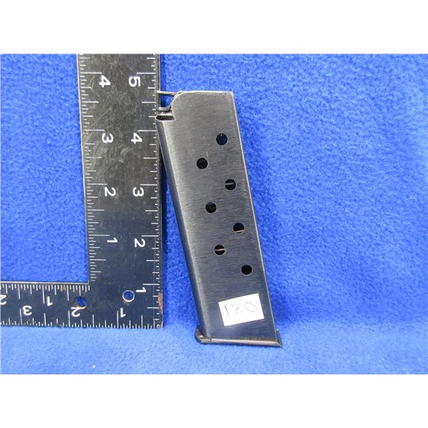 7.62X25 Tokarev Magazine