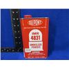Image 1 : Dupont IMR 4831 Powder - Sealed 1 lb Tub