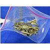 Image 1 : Brass Only - 204 Ruger Unprimed - Bag of 89
