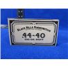 Image 2 : 44-40 200gr RNFP Black Hills Ammunition Cartridges