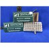 Image 1 : 38 Spl Centaure Factory Reloads - 2 Boxes of 50