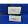 Image 2 : 38 Spl Centaure Factory Reloads - 2 Boxes of 50