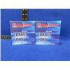 Image 1 : 12 Ga 2 3/4" 8 Shot HV Challenger Target Load Shotshells