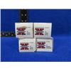 Image 2 : 22 LR 40gr Winchester SuperX Cartridges - 4 Boxes of 50