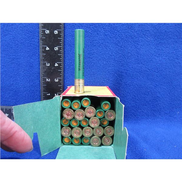 Collector Ammo - 410 Ga 3" 6 Shot Remington Shotshells