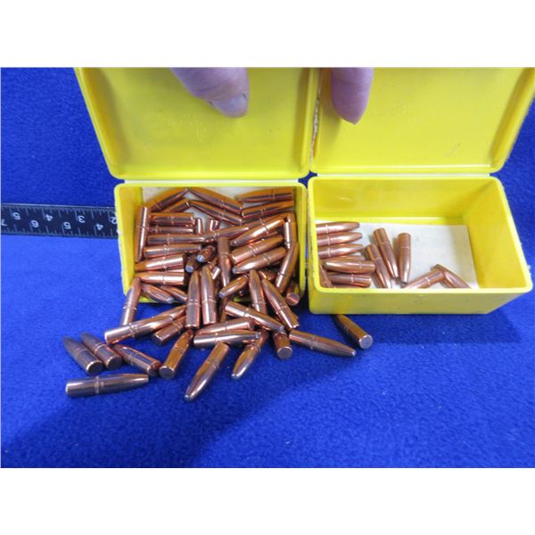 7MM .284" Magnum Mag-Tip Speer Bullets
