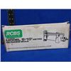 Image 2 : RCBS Model 5-10 Metric Reloading Scale in Original Box