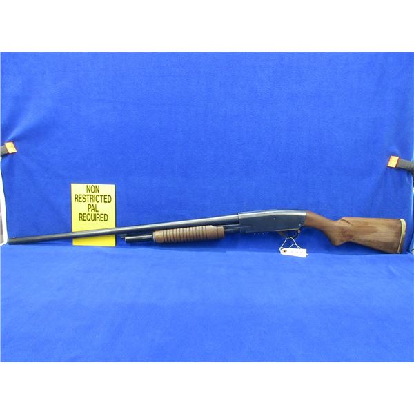 Non-Restricted - Stevens Model 77C in 12 Ga. 2 3/4"