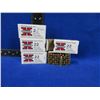 Image 1 : 22 LR 40gr Winchester SuperX Cartridges - 4 Boxes of 50