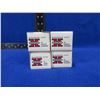 Image 2 : 22 LR 40gr Winchester SuperX Cartridges - 4 Boxes of 50