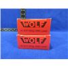 Image 2 : 45 ACP 200gr SWC Lead Factory Reloads by Wolf