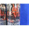 Image 2 : Blaster Devil Airsoft BB's - 0.36g/6mm BB - 2 Bottles of 3000