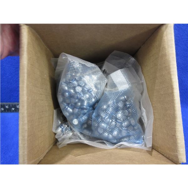 Lot of Misc. Caliber Bullets