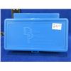 Image 2 : 3 Dillon Precision 45 - 41 & 44 Mag 50 Count Ammo Boxes