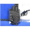Image 2 : Past Professional Handgun Glove - Left Hand - Large