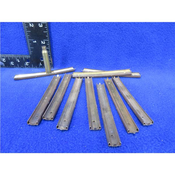 223 Rem./5.56 Nato 10 Round Stripper Clips - Bag of 10