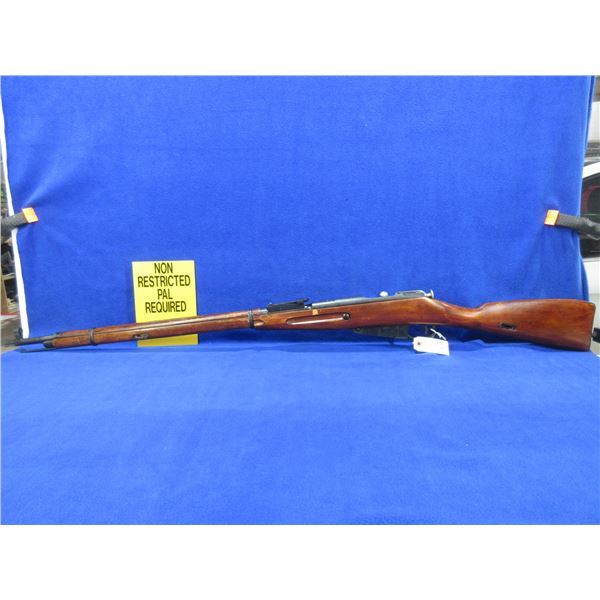 Non-Restricted - Mosin Nagant in 7.62X54R