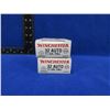 Image 2 : 32 Auto 71gr FMJ Winchester Cartridges - 2 Boxes of 50