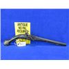 Image 1 : No PAL Required - Indo-Persian Style Flintlock Pistol in Approx. 60 Cal.