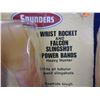 Image 2 : 2 Saunders Wrist Rocket & Falcon Slingshot Power Bands