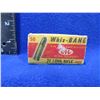 Image 2 : Collector Ammo - 22 LR Shot HV CIL Whiz-Bang Cartridges