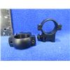 Image 2 : 1" Scope Rings for 22 Integral Dovetail