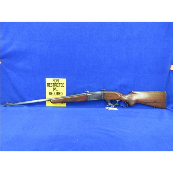 Non-Restricted - Savage Model 99F in 300 Savage