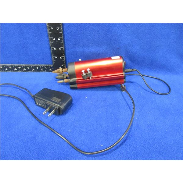 Hornady Lock-N-Load Case Prep Trio