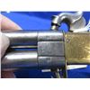 Image 8 : No PAL Required - Double Barrel Cap & Ball Pistol in Approx. 38 Cal.