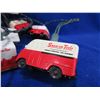 Image 2 : Snap-On Tools Delivery Truck Christmas Lights