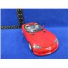 Image 2 : Burago 1/18 Scale Dodge Viper RT10 Die Cast Car
