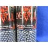 Image 2 : Blaster Devil Airsoft BB's - 0.36g/6mm BB